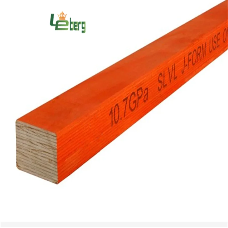 63x300mm LVL Beam With AS/NZS 4357 For House Building For Austrulian Market