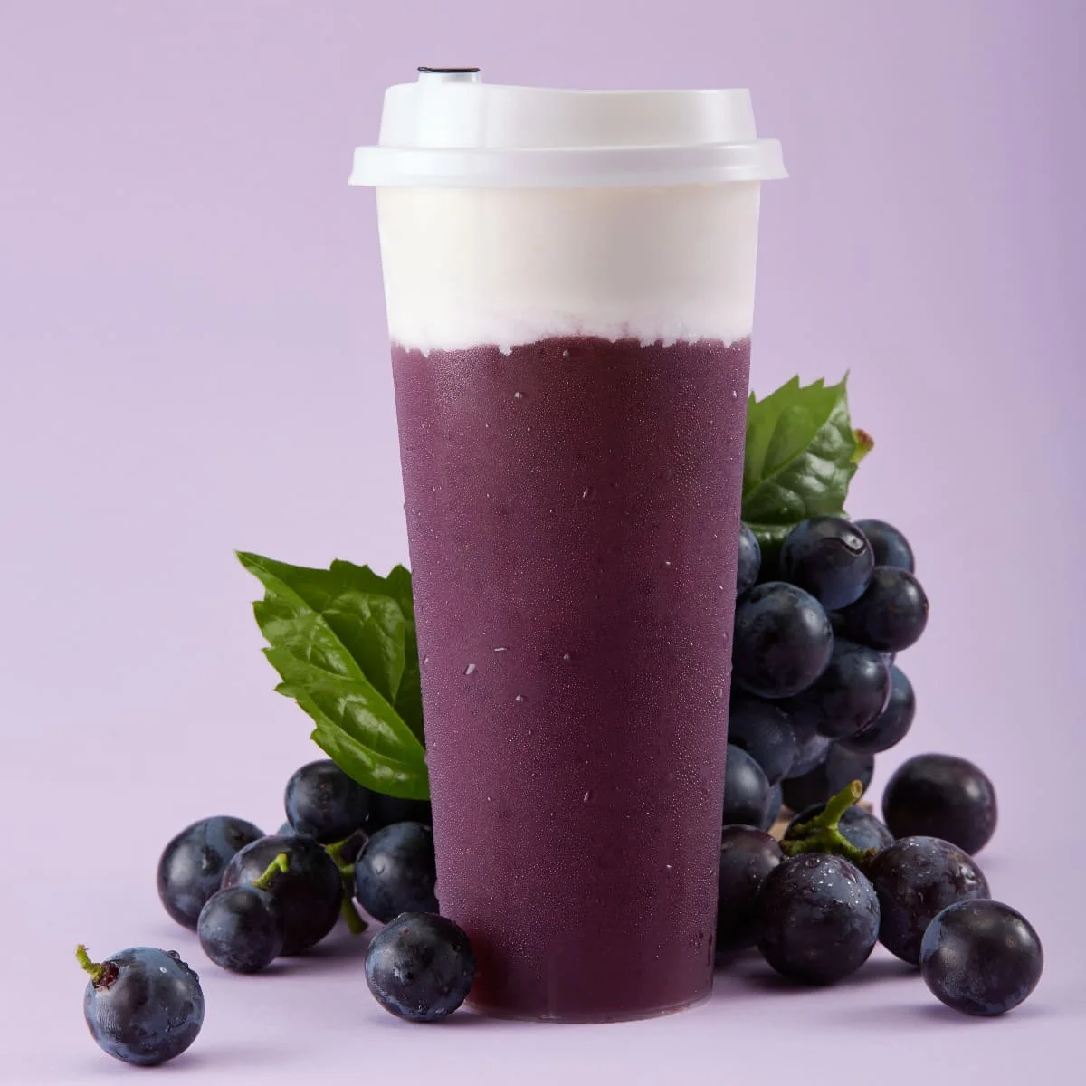 Grape Puree fruit juice concentrate