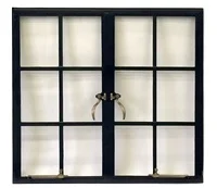 Steel doors and Windows manufacturer Steel doors and Windows supplier China window factory
