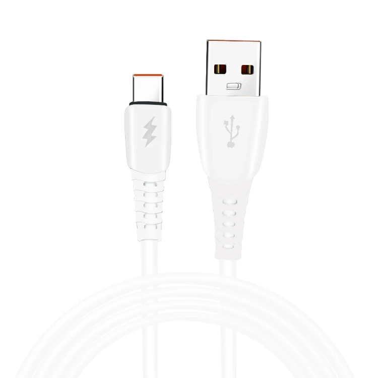 
Factory data transmission and charging together with data cable mobile phone charger for P40type-c data transmission cable 