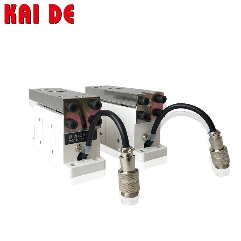 LS-100TD Tension sensor for automatic tension controller and magnetic powder brake clutch