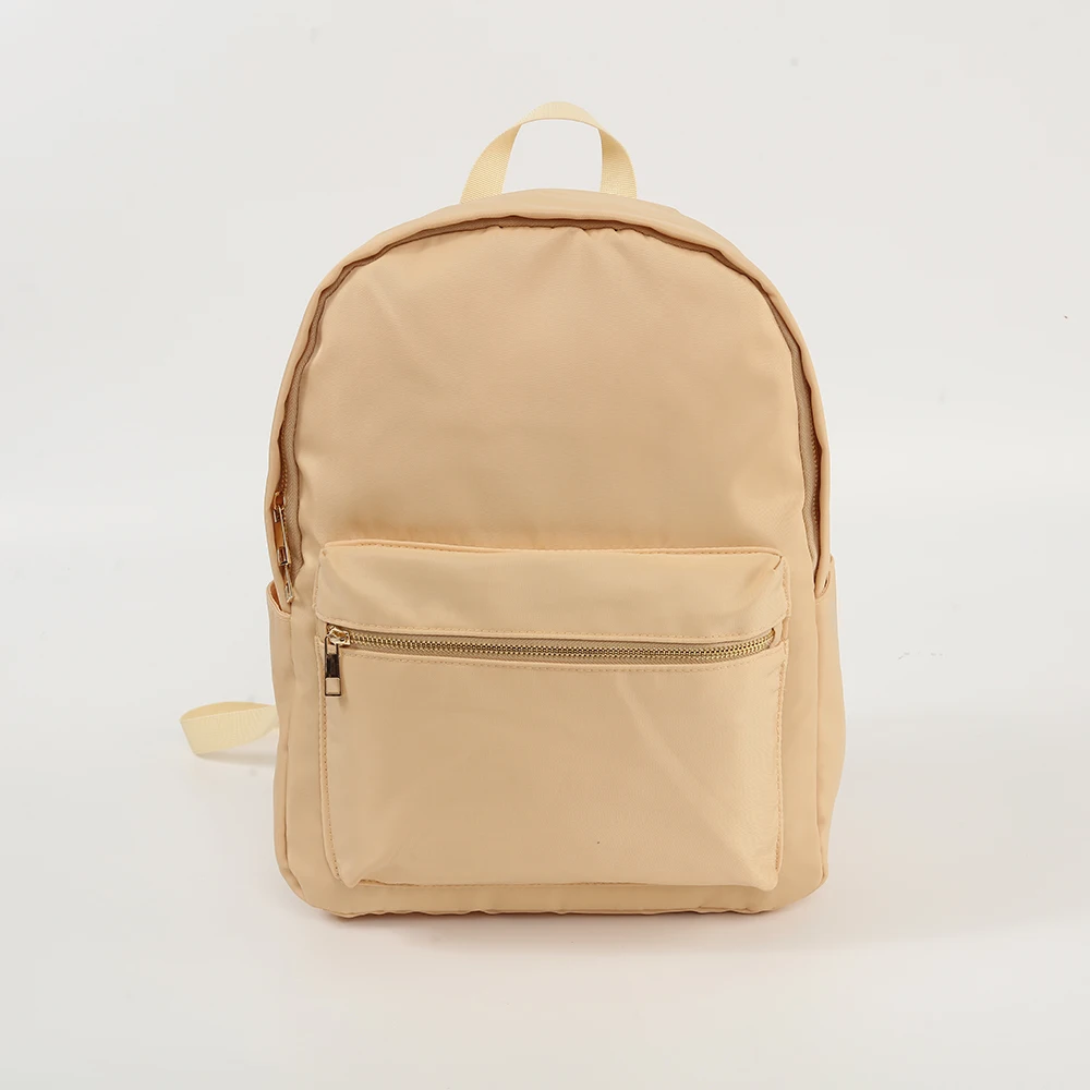 Sac a Dos Water Resistant School Backpacks for University Students Laptop Polyester Backpack