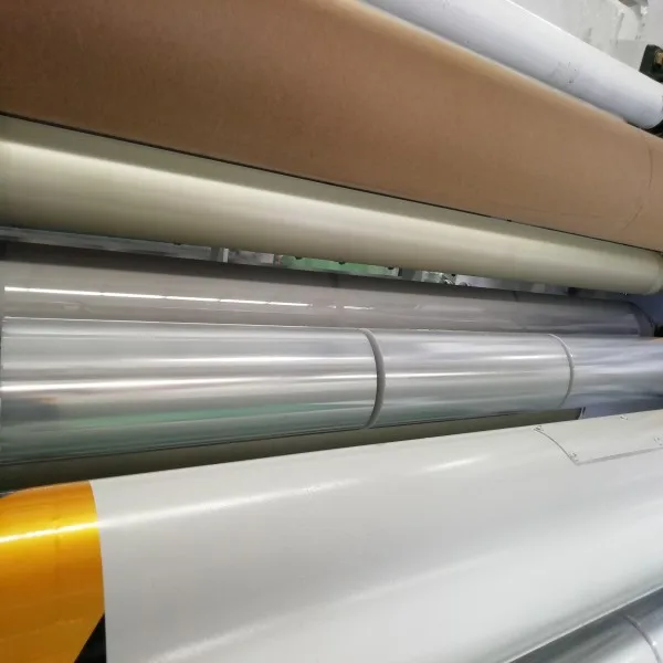 HB Machinery 5 capas 1500 mm China lldpe cpe maquina de pelicula estirable