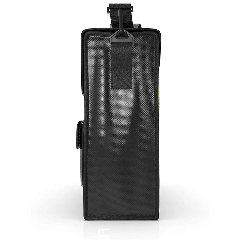 High Quality Portable Computer Bag Fireproof Waterproof Explosion-proof Surface Bags Organizer Document File Folder