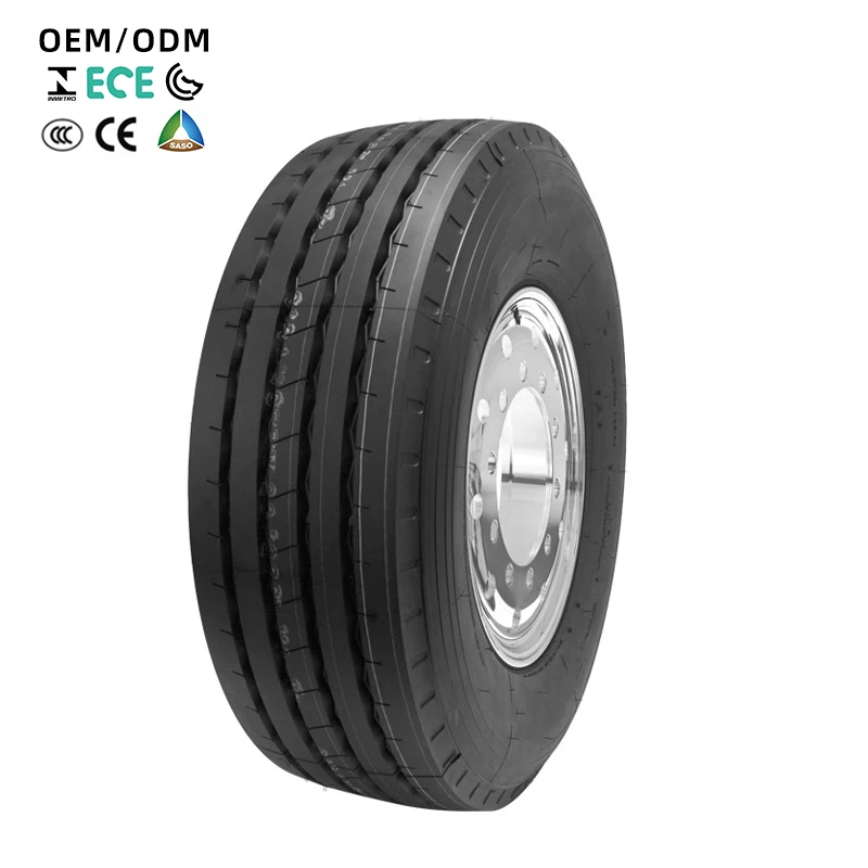 385 65 R22.5 385 55 R22.5 20pr Truck tire All Steel Radial Truck Tyres (1600629746496)