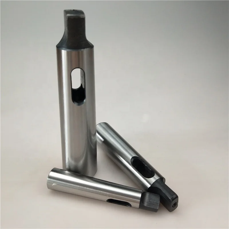 Втулка для дрели MT1, MT2, MT3, MT4, MT5, Arbor Morse, коническая втулка, редукционная втулка для дрели для Morse, коническая втулка, хвостовик, аксессуары