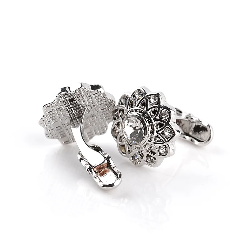 Запонки на заказ, эмалированные металлические запонки, мужские свадебные запонки