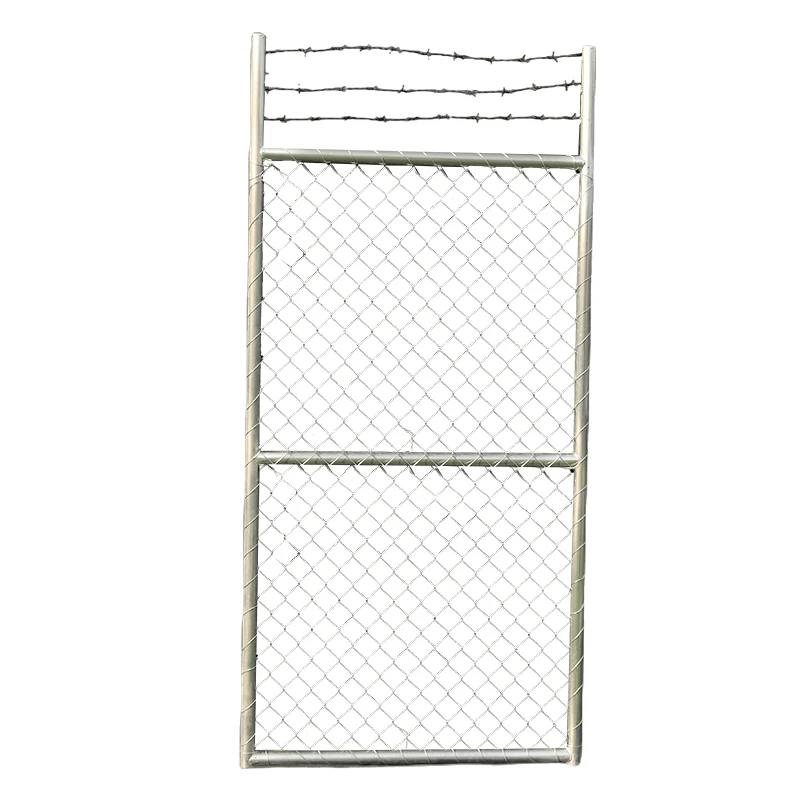 Durable Galvanized Metal Livestock Corral Panel Sheep/Cattle/Goat/Horse Yard Panels