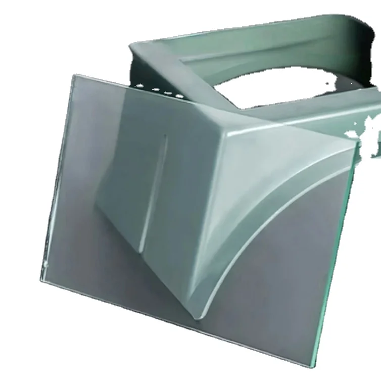 Wholesale Building Glass 3mm 4mm 5mm 6mm 8mm 10mm 12mm 15mm 19mm Large Sheet