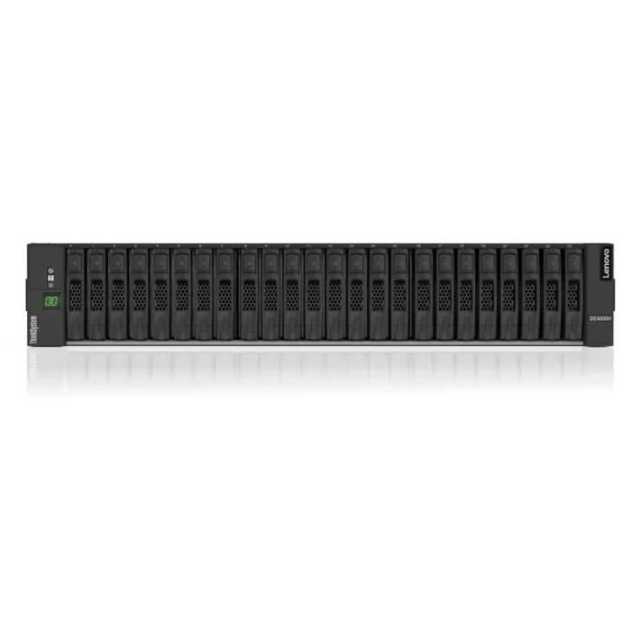 Brand New Merchandise Lenovo server storage ThinkSystem DE4000H 2U12 LFF rack server Computer servers