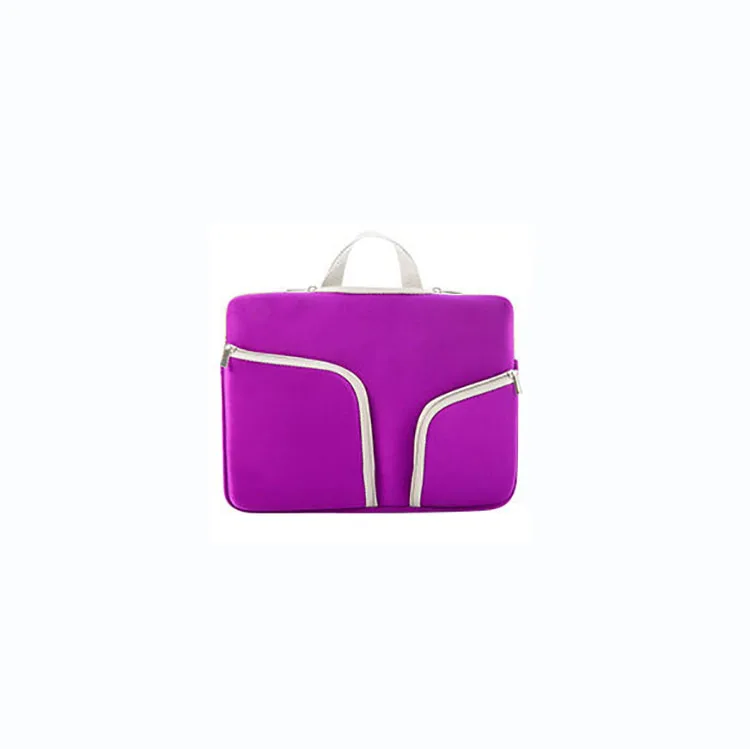 Manufacturer customized luxury briefcase business portable laptop bag