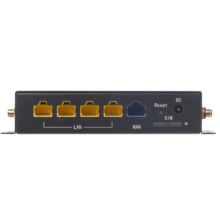 Лучшая промышленность 3g 4g 300 Мбит/с Qca9531 Lte Cpe Wifi маршрутизатор со слотом для Sim-карты