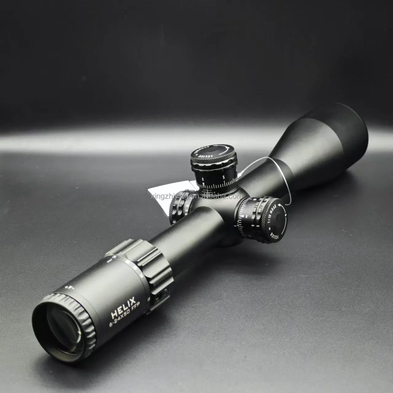 2024 New Genuine element  6-24x50 FFP Optical Shockproof Alumination Alloy Spotting Scope For Hunting
