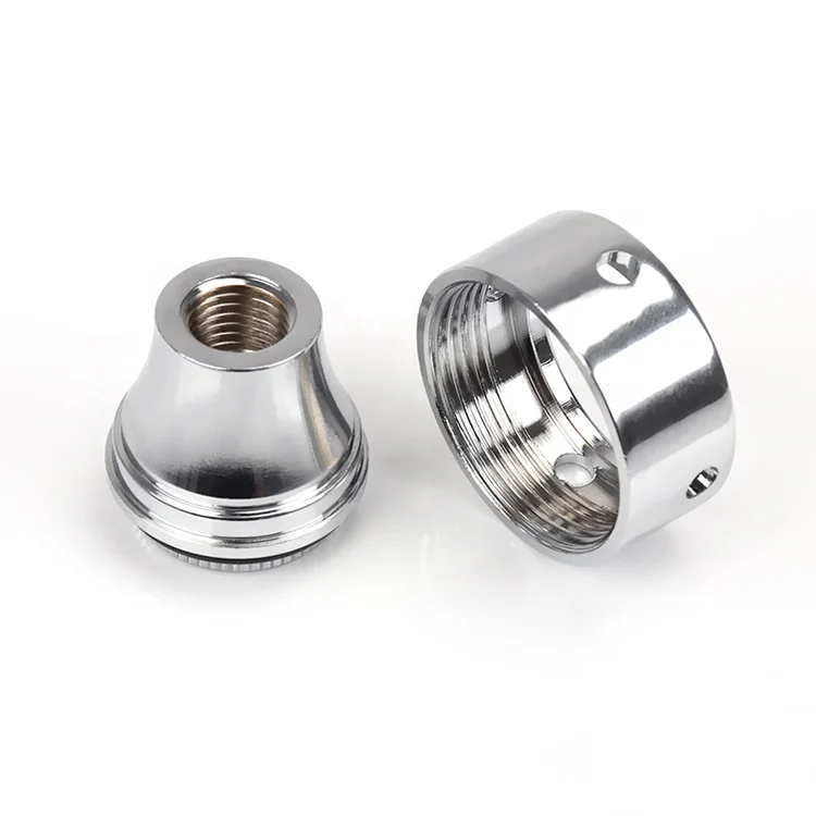 stainless steel 304 keg ball lock beer coupler adapter