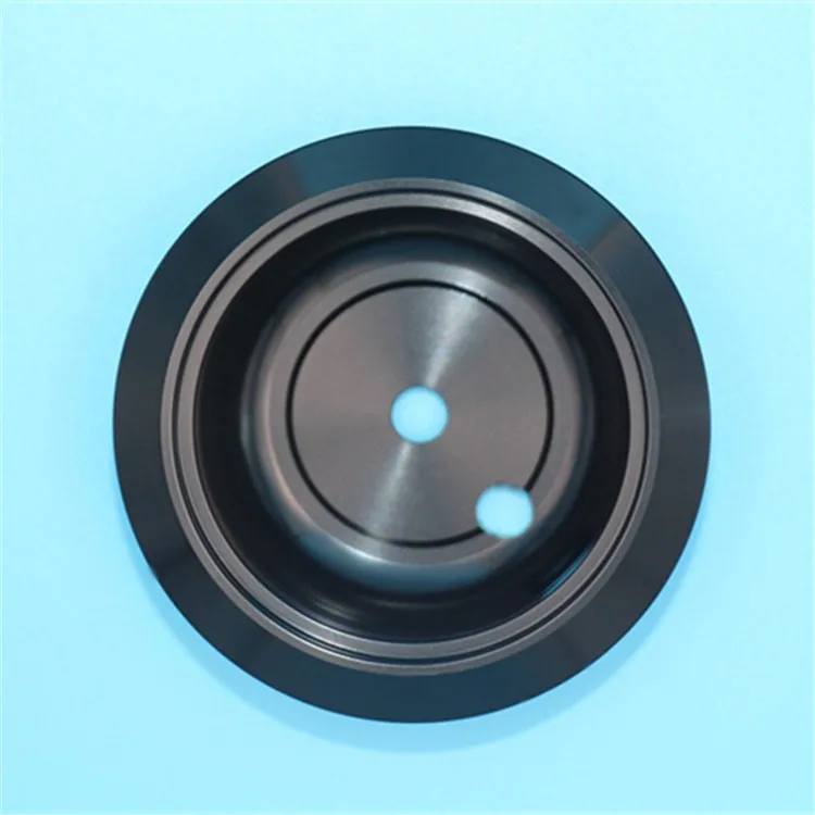 Бесплатный образец 2 дюймовый мини-динамик крышка гриль для автомобильного аудио твитер Защитная металлическая сетка громкоговоритель декоративный круг защитная сетка