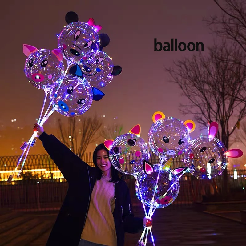 China supplier Latex Advertising Customer Printed Ballons Balloons interactive punch Balloons