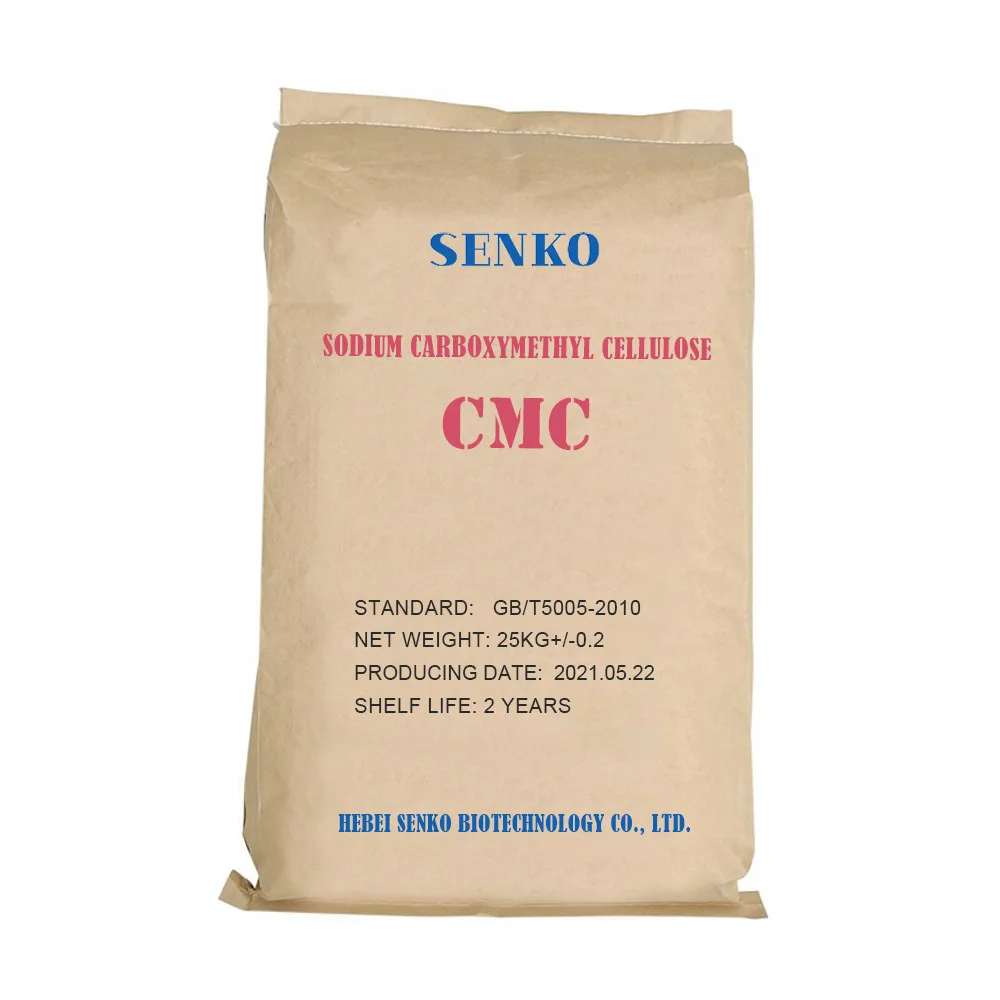 CMS CMC Textile Grade Synthetic reactive Printing Thickener for Textile Reactive Dyes Printing