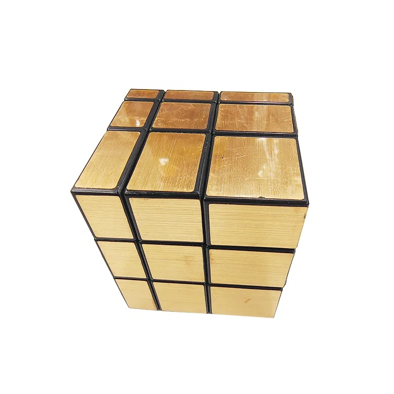 3x3x3 Square Puzzle Toys Funny Hand Game Relieve Stress Square Puzzle Toys magic cube