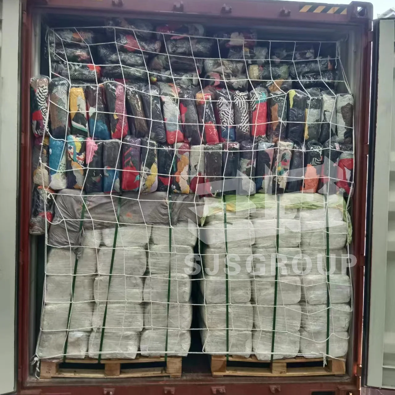 Oil absorbency Recycled Waste Textile Cutting Second Hand Clothes Disposable Dark Colored T-shirt 100% Cotton Rags