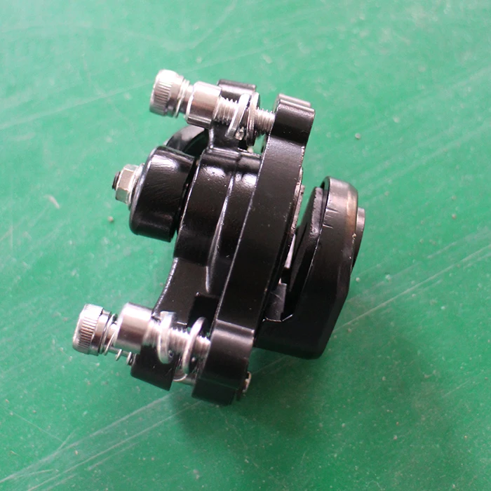 Электрический скутер запасные части Boli дисковый тормозной суппорт