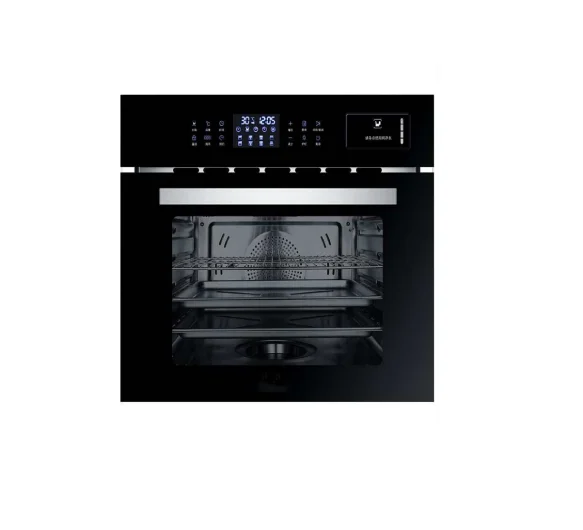 Forno Cucina Incorporato Conventional Oven Estufa Electrica Embedded Oven Built-in Electric Oven