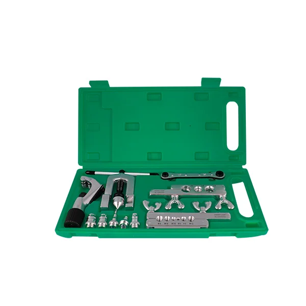 Berrylion Tube Extender Set AC Flaring Tool Kit Set With Carry Case Refrigeration Flaring Tool Kit