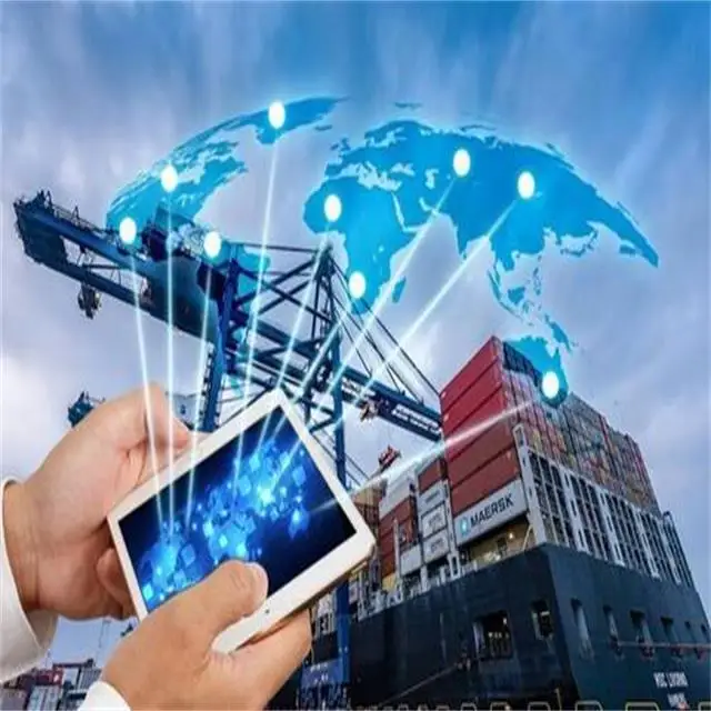 Help collect goods from different suppliers with express deliver shipping