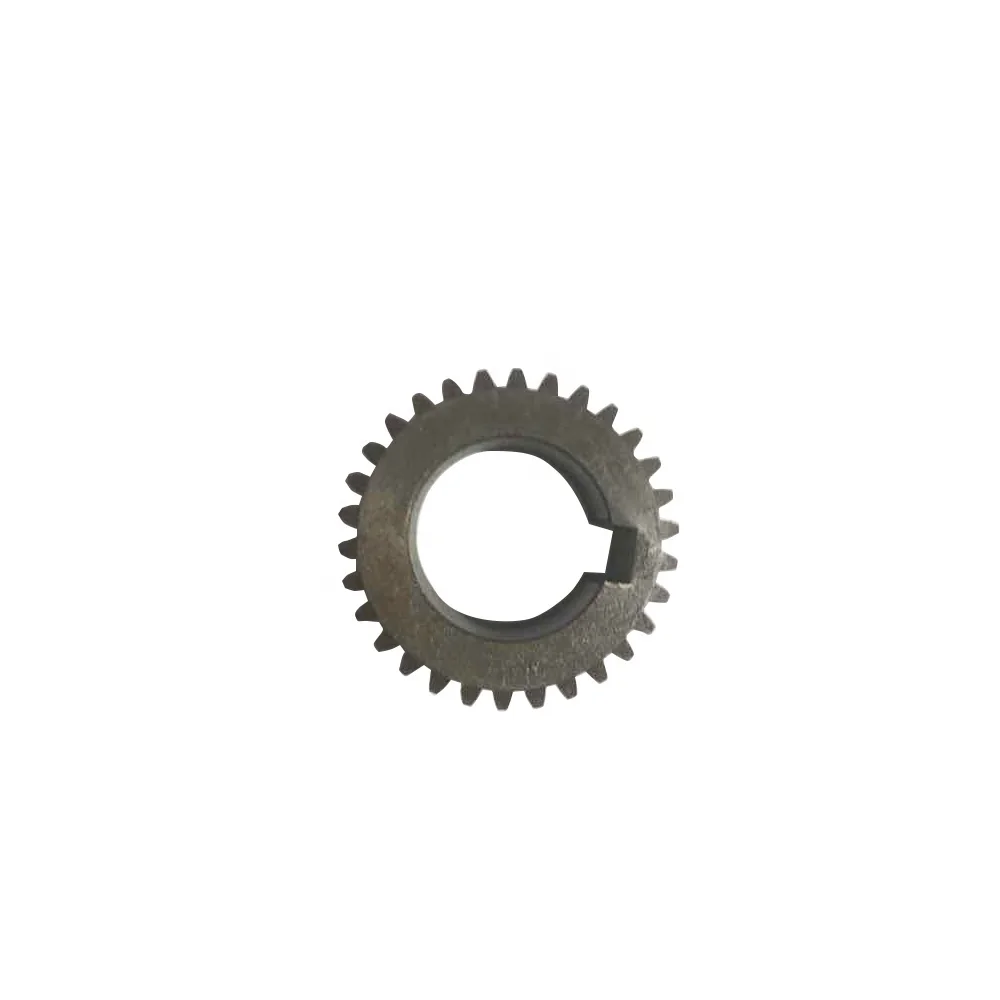 
High precision small transmission spur gear, rack and pinion manufacturer 