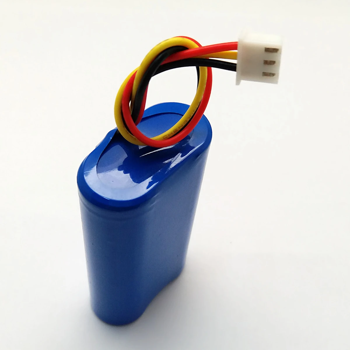 PKNERGY Supply Rechargeable ICR18650 Deep Cycle Lithium Ion Cell 2S1P 7.4v 2200mAh Li-ion Battery Pack 18650
