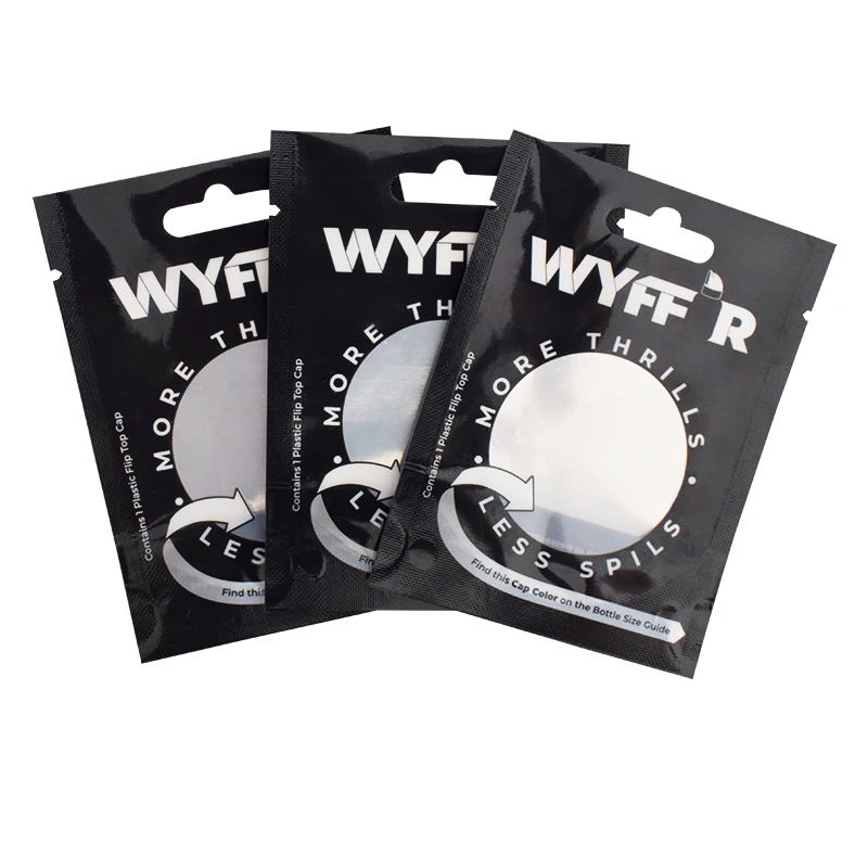 250g 500g Nylon PE Matte Finish Customized Vacuum Seal Frozen Raw Dog Food Packaging