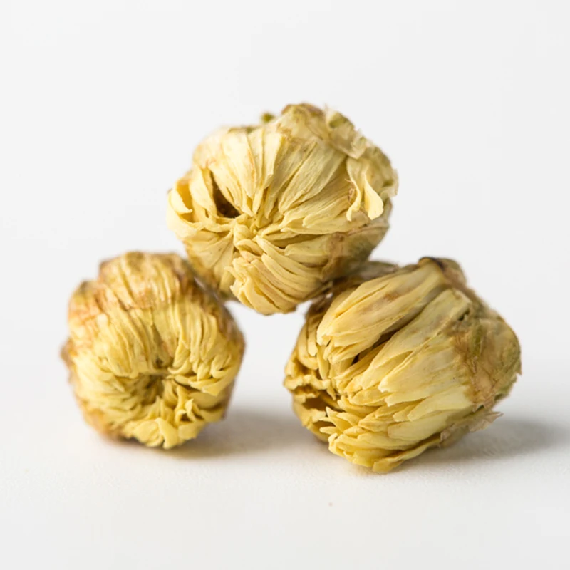 Organic Health Tea Dried Baby Chrysanthemum Flowers Tea