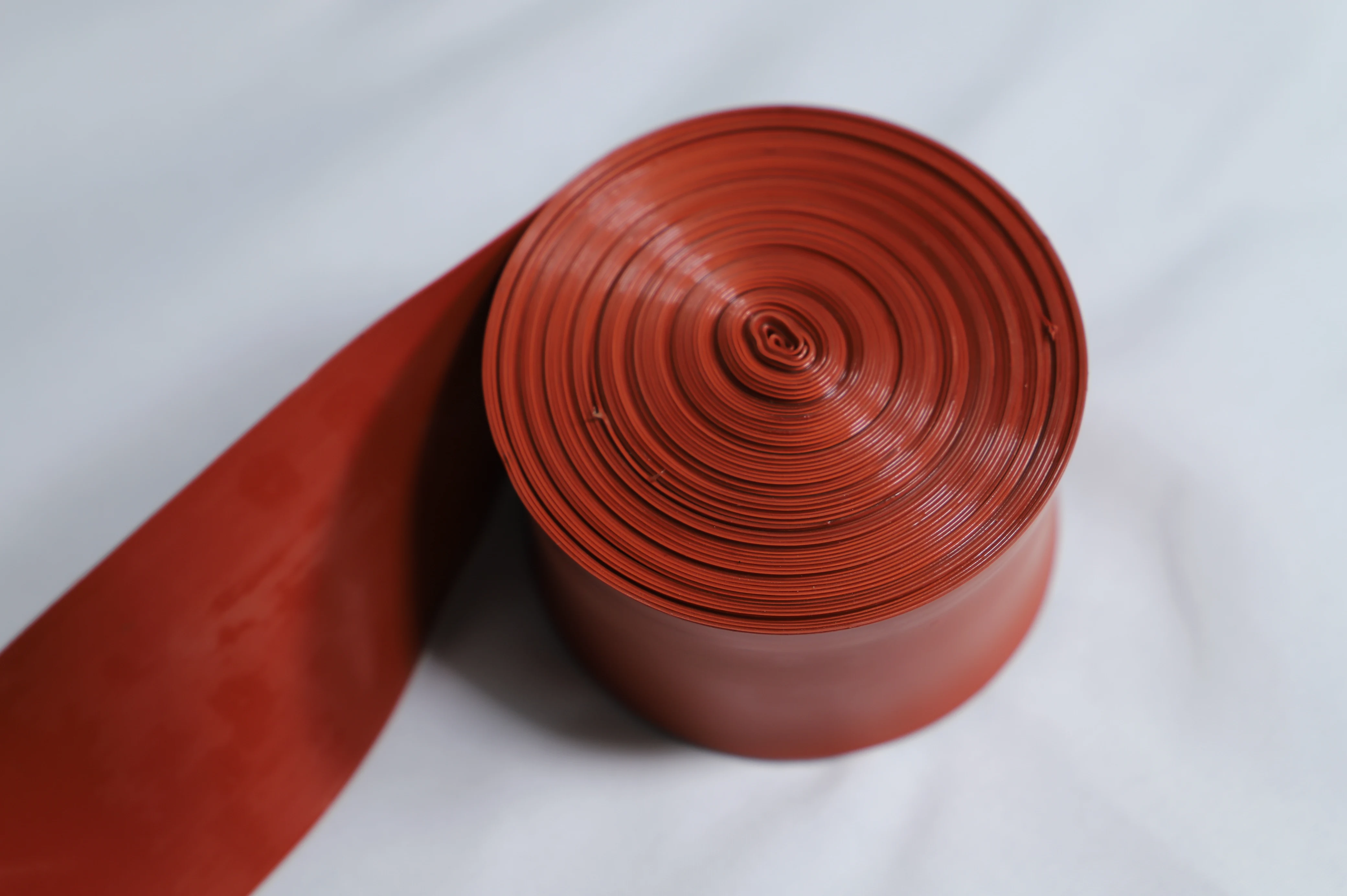 Electrical heat shrink insulation cable tape with hot melt adhesive/non slip heat shrink tube