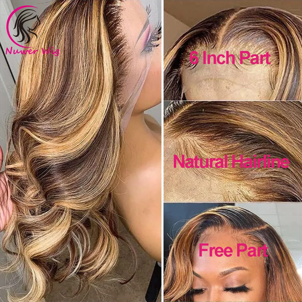 0 32 Long Wholesale Raw Brazilian HD Lace Front Wig Cuticle Aligned Human Hair Full Lace Frontal Closure Wigs For Black Women