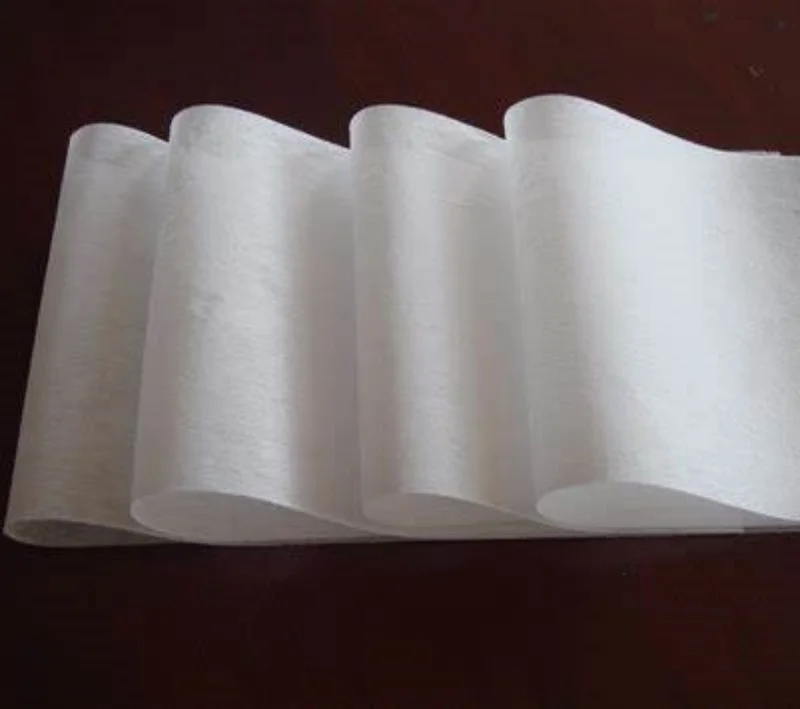 Cheap White Fabric Roll Spunlace Nonwoven Fabric nonwoven Fabric Wholesale