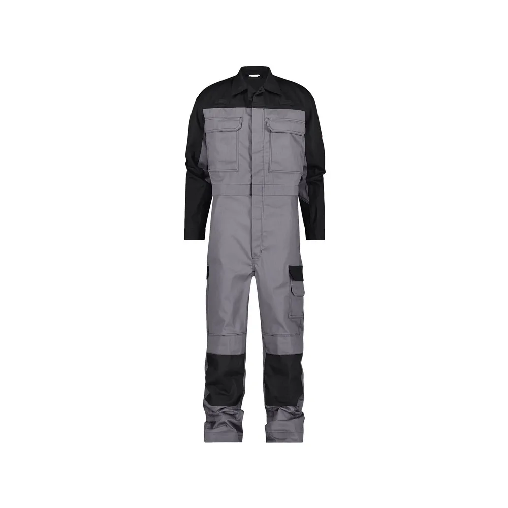 Сварка Анти-статический противопожарный защитный комбинезон