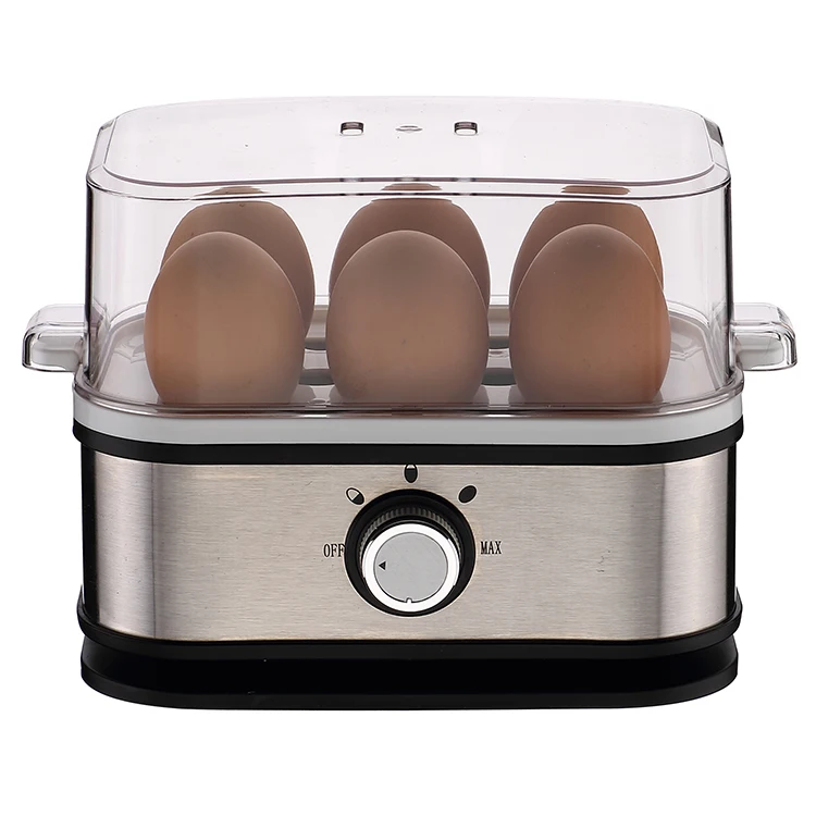 Электрическая автоматическая печь для яиц из нержавеющей стали 210