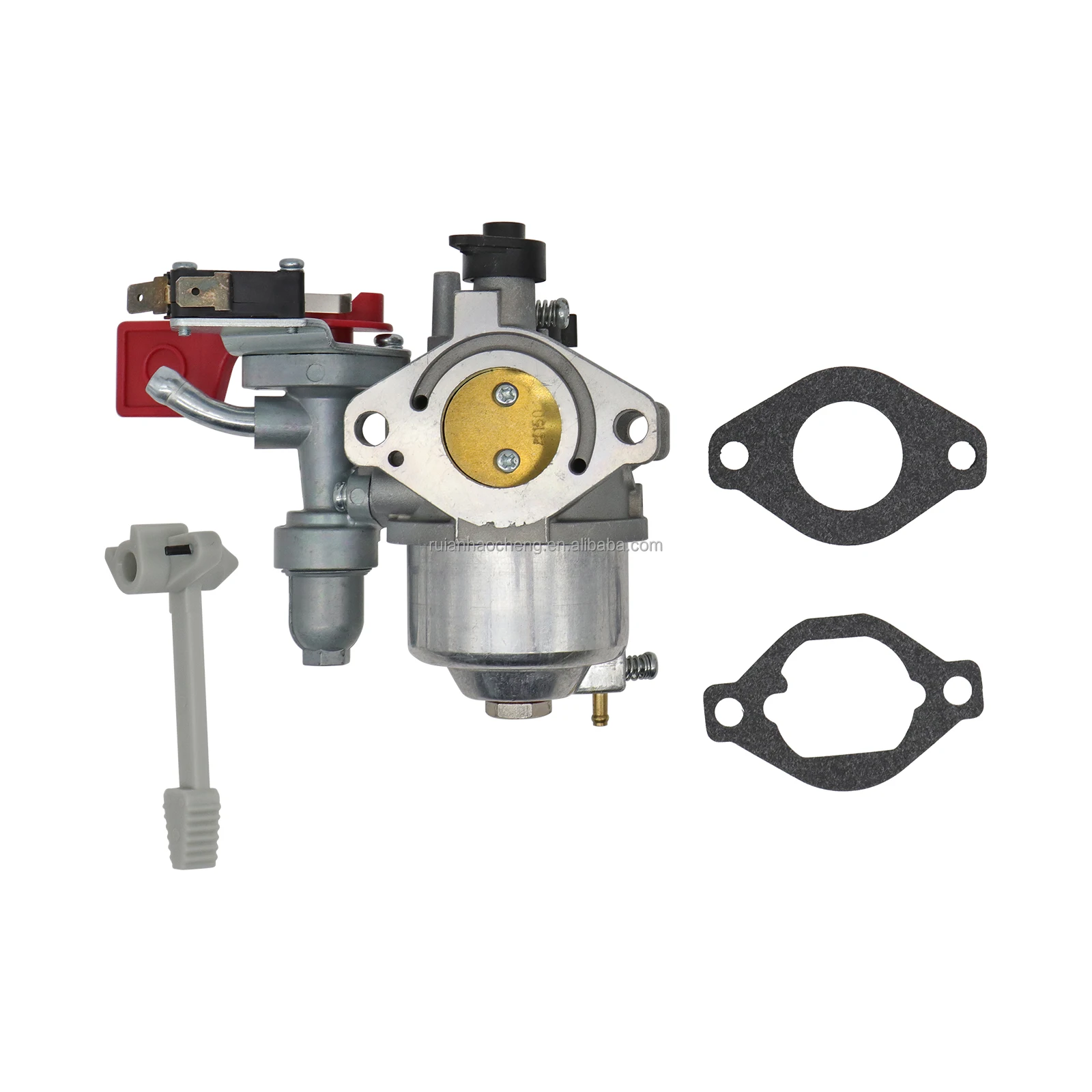 Carburetor Carb For Briggs & Stratton Vanguard Engine 84004885 799060 Carb