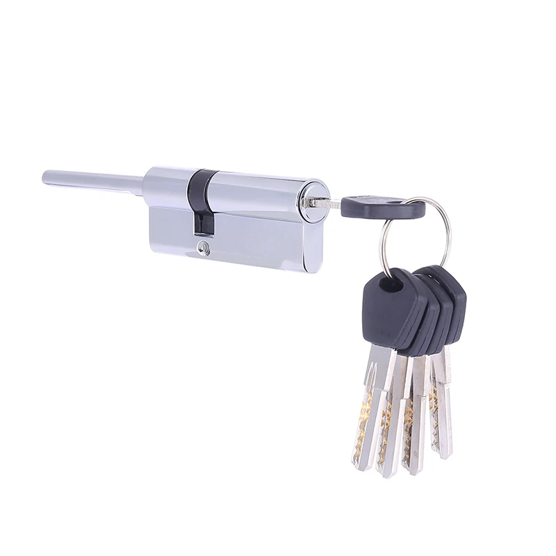 Цена по прейскуранту завода профессиональный поставщик двойной открытый контактный цилиндрический замок двери