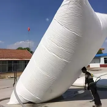 20ft контейнер flexitank 24000L Flexitank для транспортировки пищевого масла