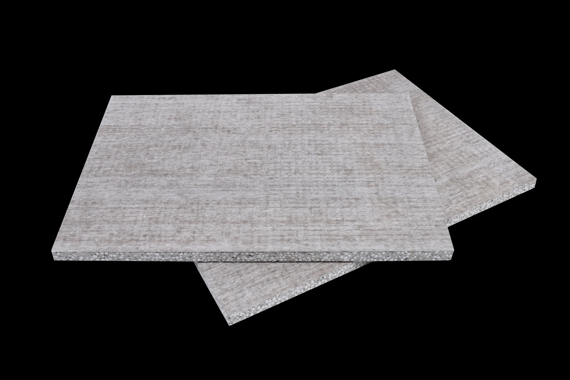 ASTM standard class A1 fireproof waterproof fiber cement board