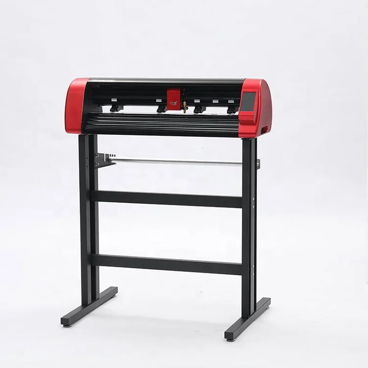 skycut  VA48 Camera automatic contour cutting stickers Label paper graph plotter cutter cutting  vinyl cutting plotter