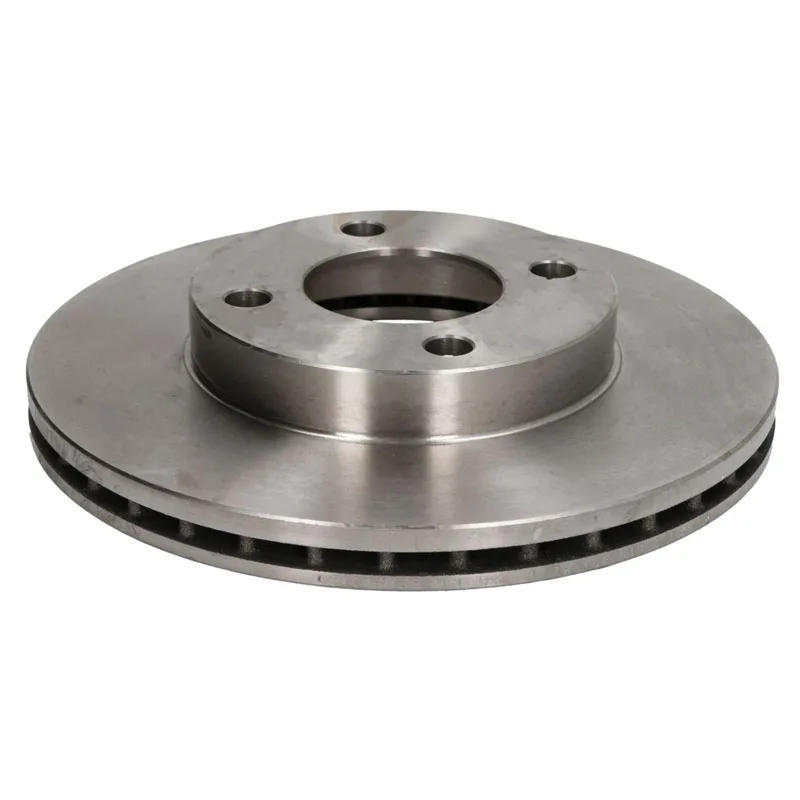 High Quality ECE R90 EMARK Certificate European Car Brake Disc For Audi 443615301A 443615301B 431615301A