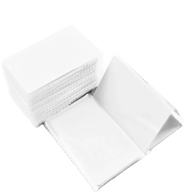 13.56MHz Native available Top Security Contactless Only EMV standard RFID Jcop Java NFC Card