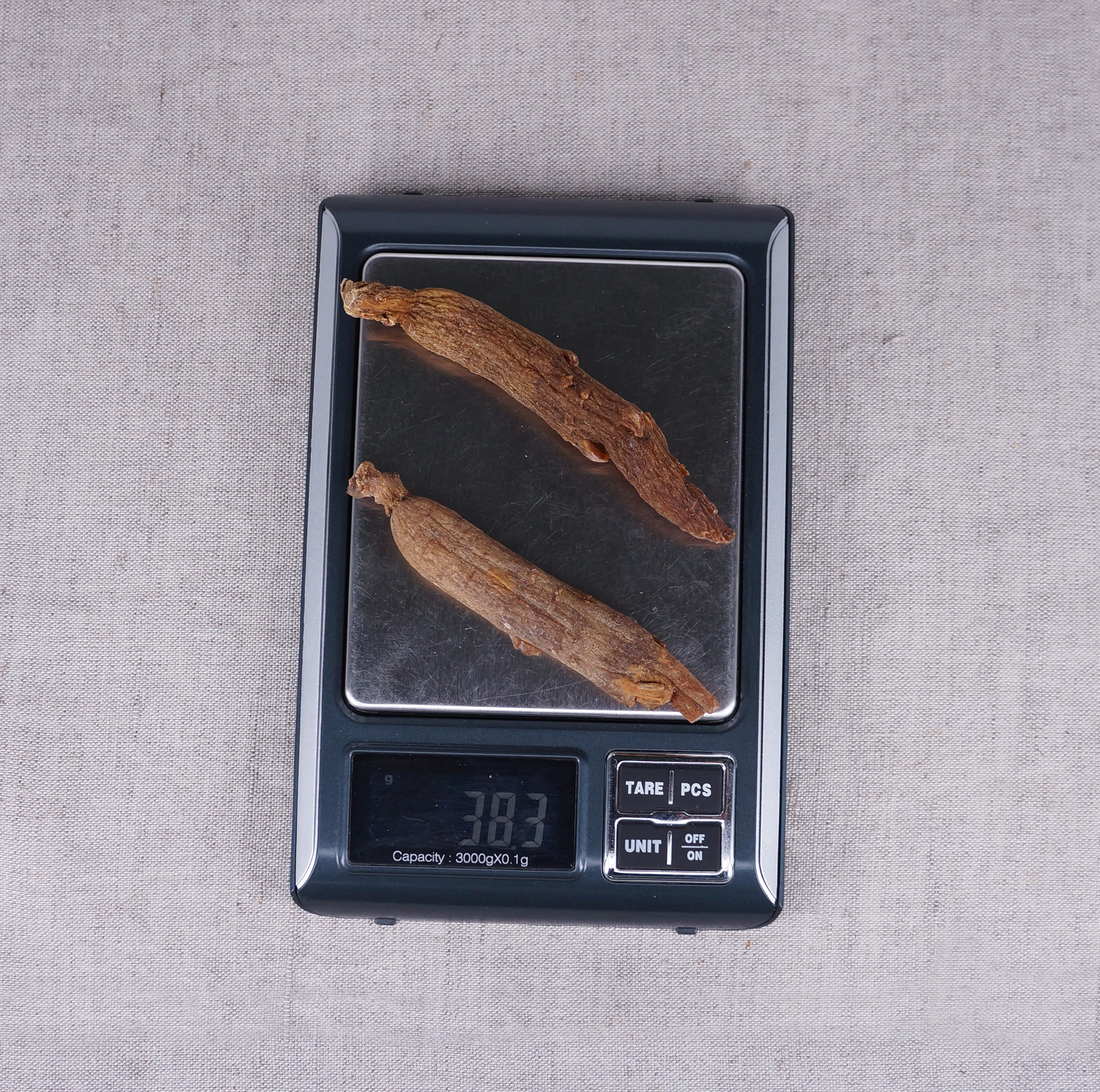 
herbal medicine organic ginseng root south korea ginseng gensing korean 25 pcs 