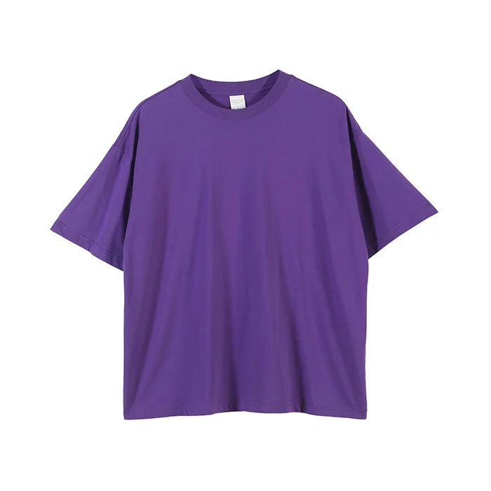 Оптовая продажа на заказ со своим логотипом обычные мини с круглым вырезом конопли Мужская пустые футболки