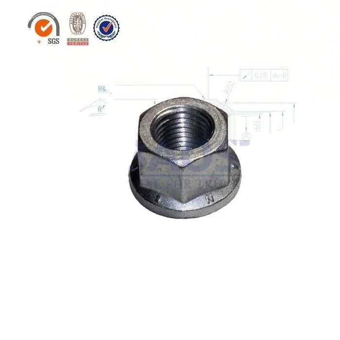 Высокое качество Tuv сертифицированный производитель водонепроницаемых проволочных гаек