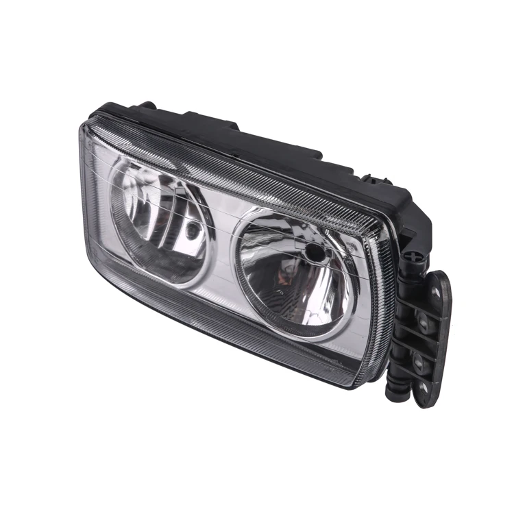 
Truck Parts Head Lamp Used for Iveco Truck Stralis 03 504020189 504020193 
