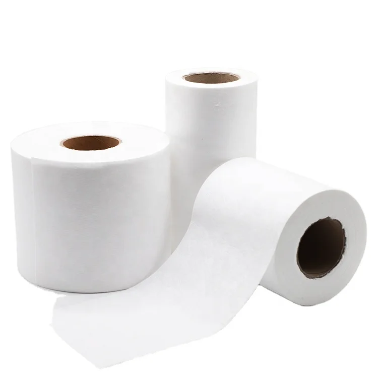  Фабричная поставка ffp2 pp расплавленный материал для одноразовых масок лица медицинская мелтдувная Нетканая ткань