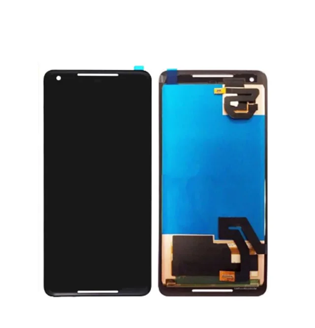 Best quality For Google Pixel 2XL LCD Display Touch Screen Digitizer Assembly Pixel 2 XL Screen