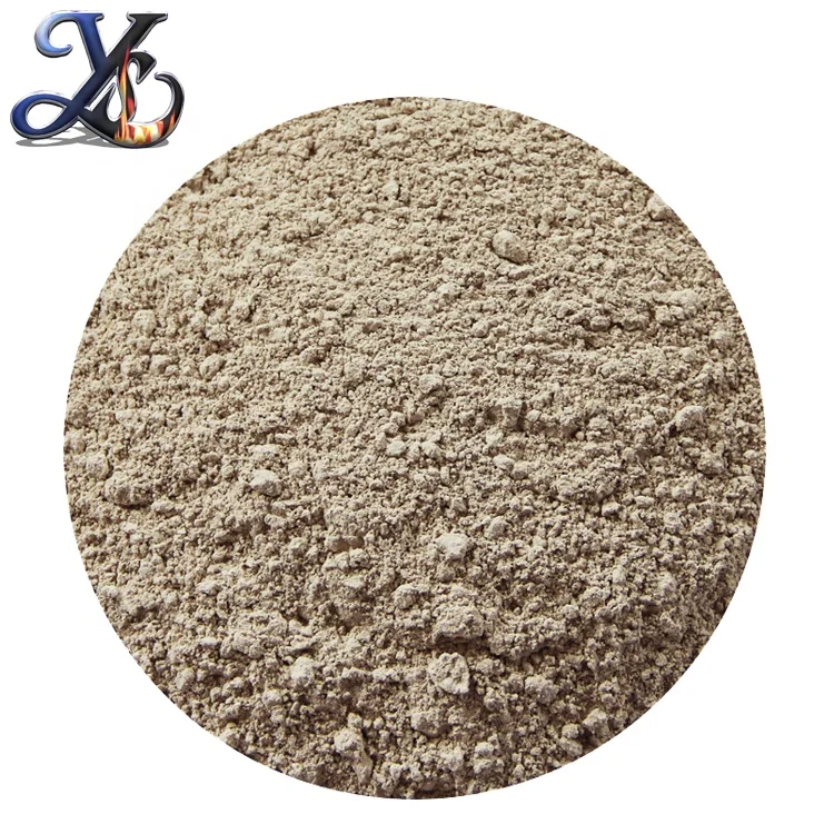 Caustic Calcined Magnesium Oxide Powder Feed Grade